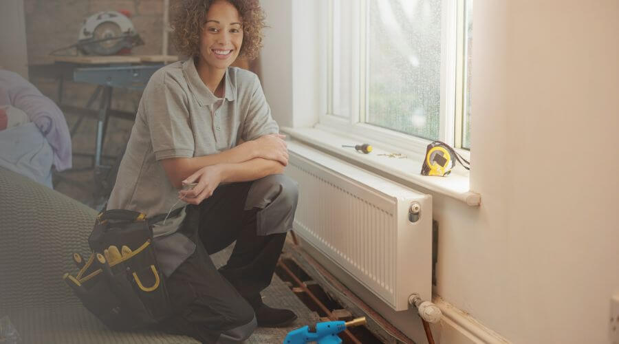 Local annual plumbing maintenance in Monroeville, PA